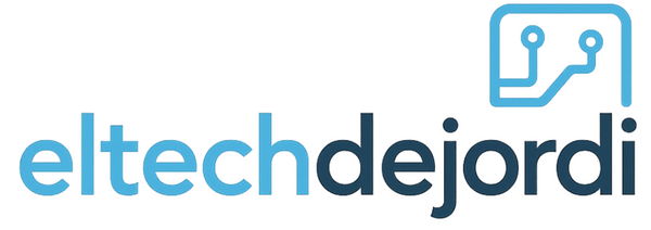 El Tech de Jordi